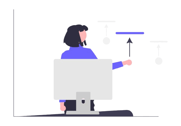 Illustration of Borowin's mission